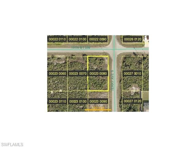 3601 10th ST SW, Lehigh Acres, FL 33976