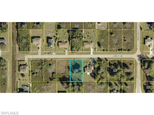3909 22nd ST SW, Lehigh Acres, FL 33976