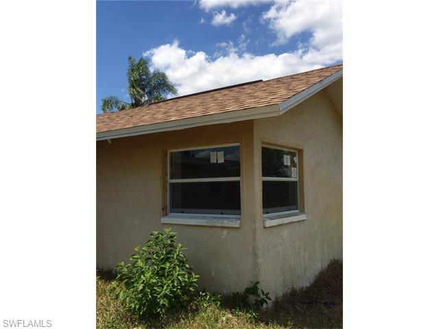 3103 Elva AVE S, Lehigh Acres, FL 33976