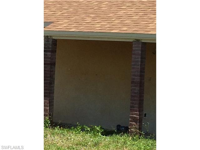 3103 Elva AVE S, Lehigh Acres, FL 33976