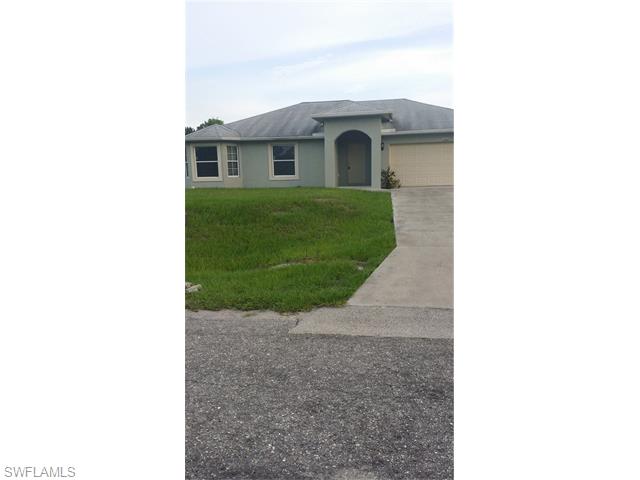 3401 25th ST SW, Lehigh Acres, FL 33976