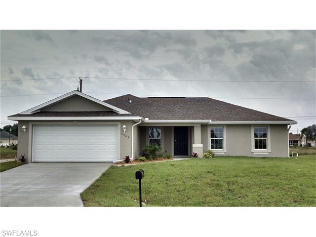 2605 24th ST SW, Lehigh Acres, FL 33976