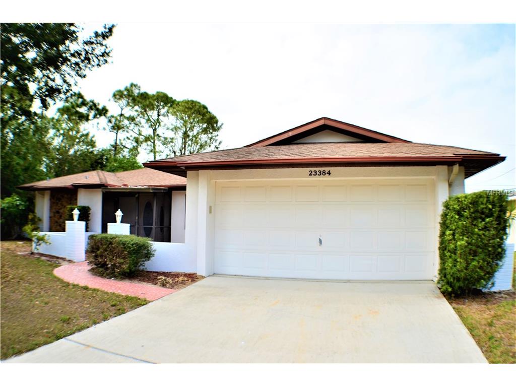 23384 Abrade Ave, Port Charlotte, FL 33980