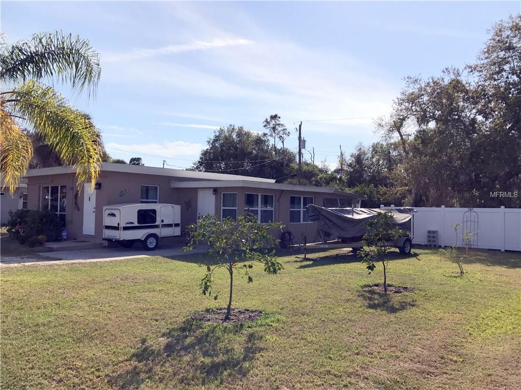 4511 Shady Ln, Port Charlotte, FL 33980
