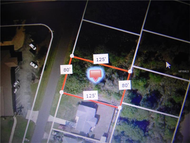 3274 SHERWOOD ROAD, Port Charlotte, FL 33980