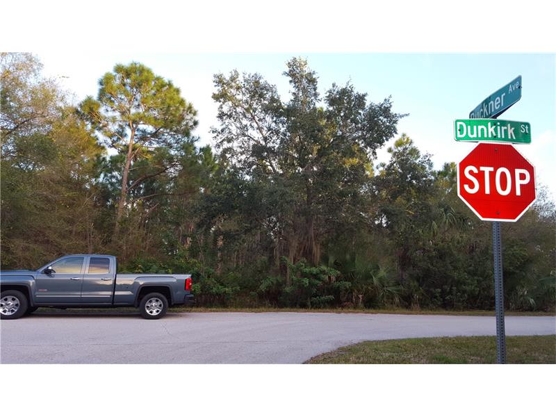 3390 DUNKIRK STREET, Port Charlotte, FL 33980
