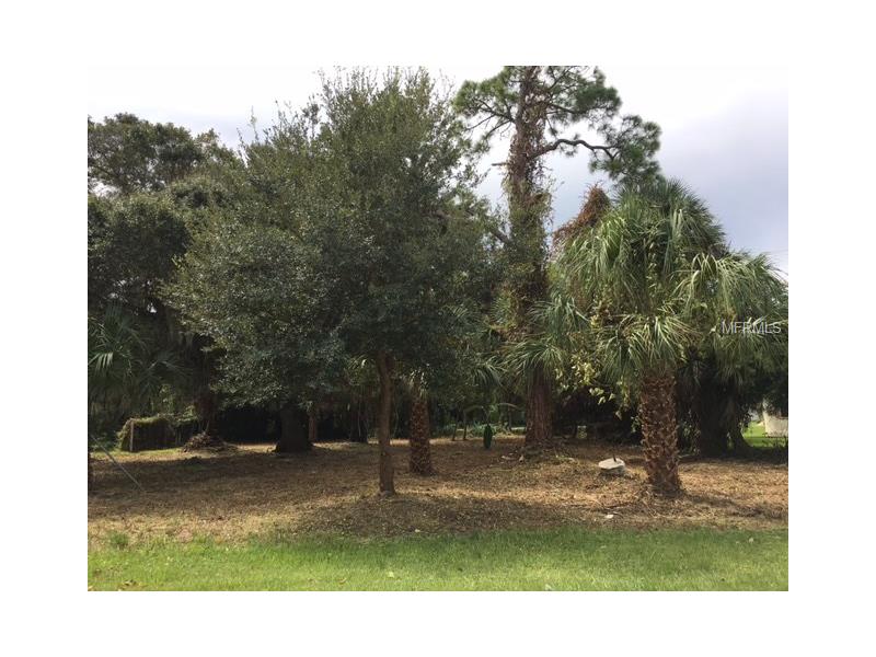 23101 SENECA AVENUE, Port Charlotte, FL 33980
