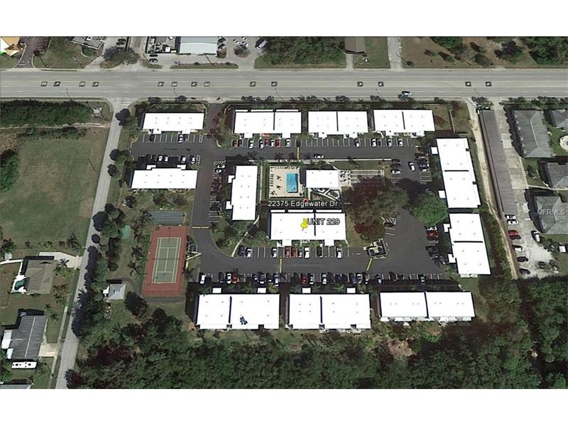 22375 EDGEWATER DRIVE, Port Charlotte, FL 33980