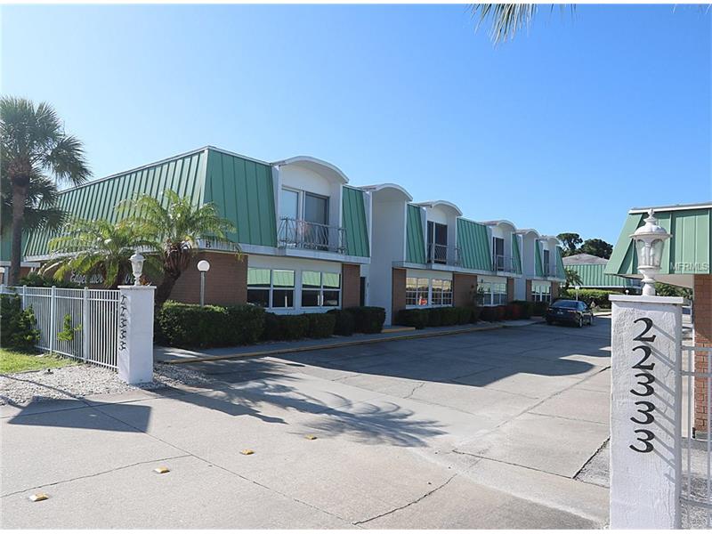 22333 EDGEWATER DRIVE, Port Charlotte, FL 33980