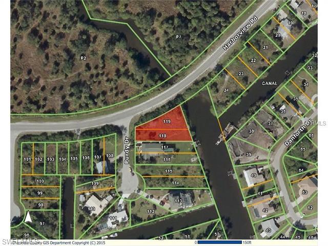 195 Purdy DR, Port Charlotte, FL 33980