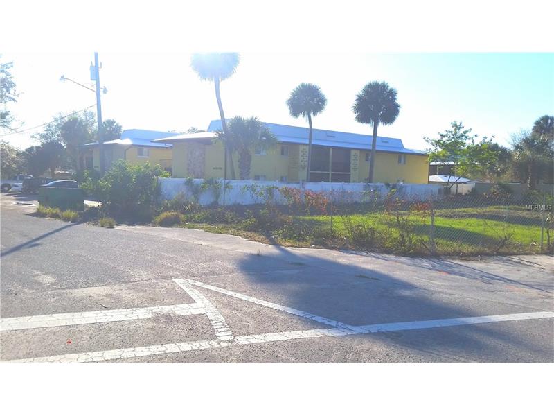 4699 Tamiami, Port Charlotte, FL 33980