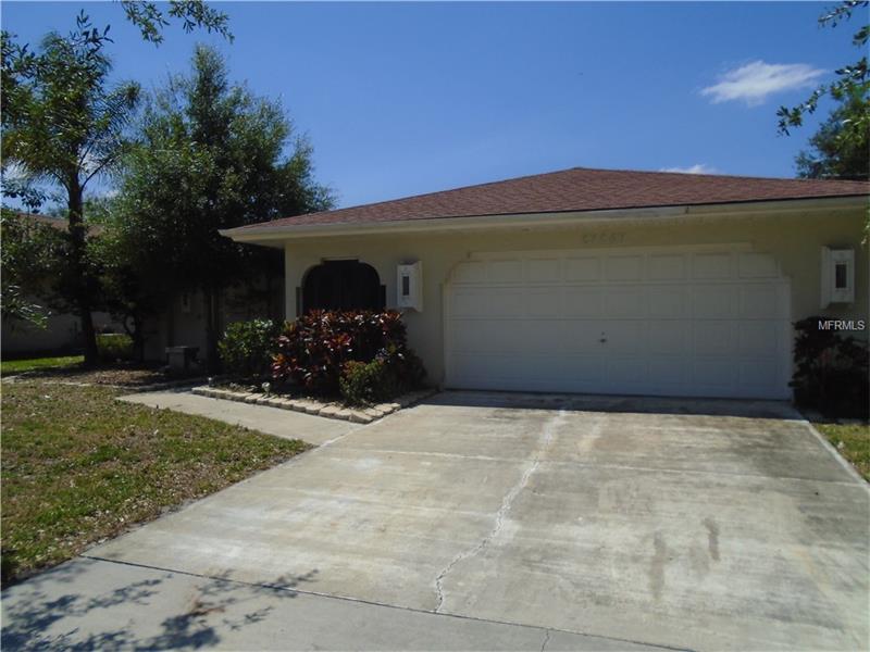 23247 BARK AVENUE, Port Charlotte, FL 33980