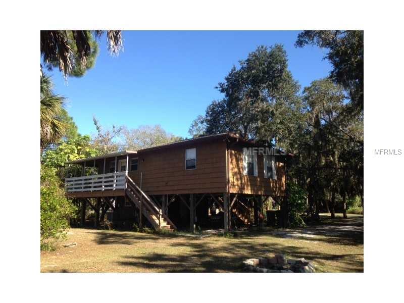 4395 LAURA STREET, Port Charlotte, FL 33980