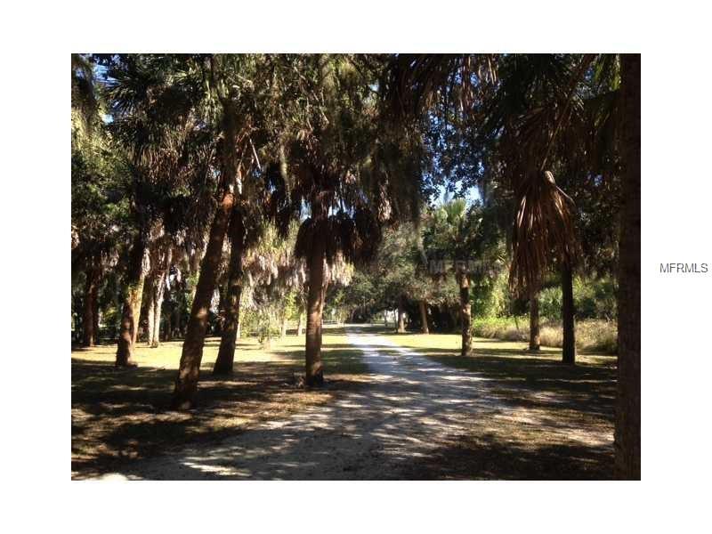 4395 LAURA STREET, Port Charlotte, FL 33980