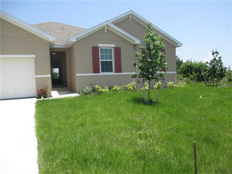 10476 HARLINGEN STREET, Port Charlotte, FL 33981