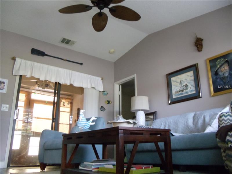 13100 S MCCALL ROAD, Port Charlotte, FL 33981