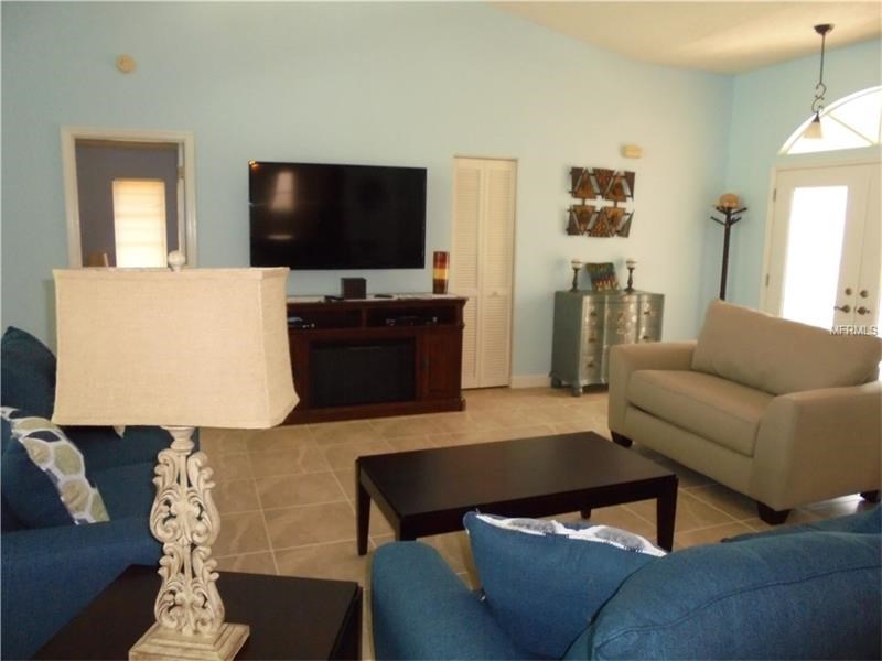 9542 SPRING CIRCLE, Port Charlotte, FL 33981