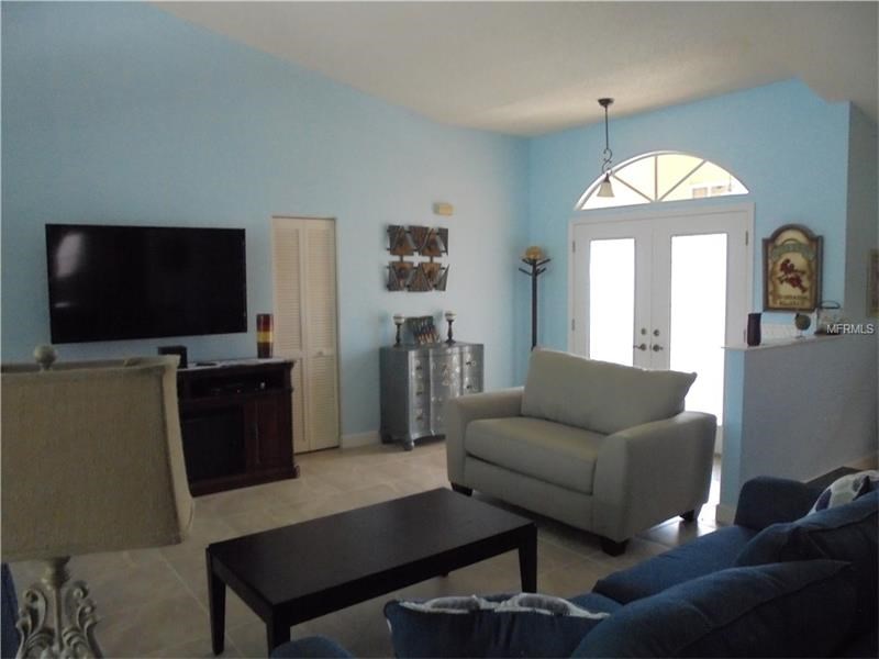 9542 SPRING CIRCLE, Port Charlotte, FL 33981