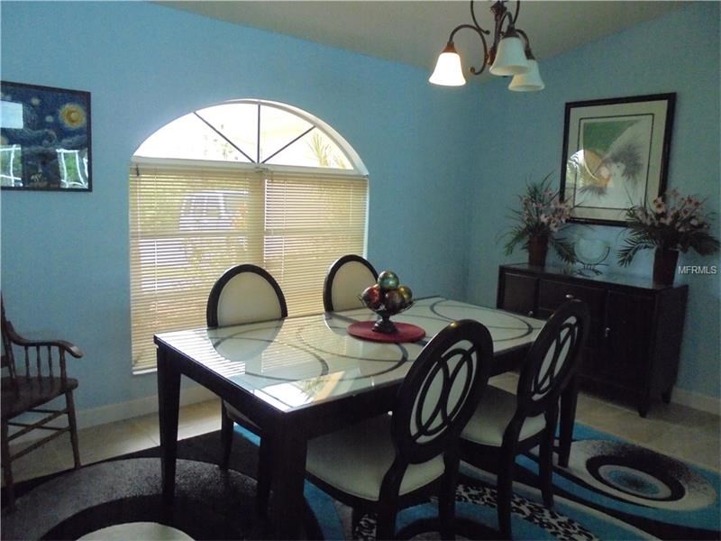 9542 SPRING CIRCLE, Port Charlotte, FL 33981