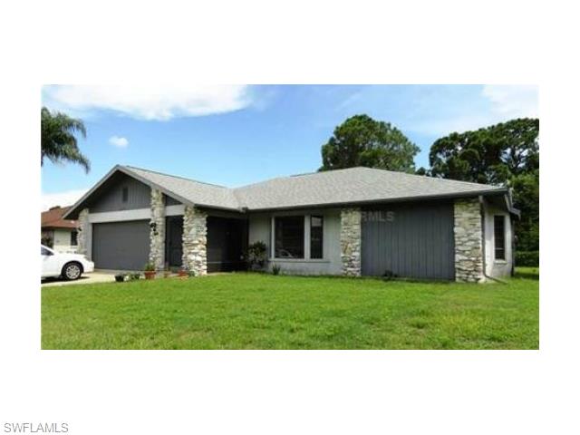 6127 Gillot BLVD, Port Charlotte, FL 33981