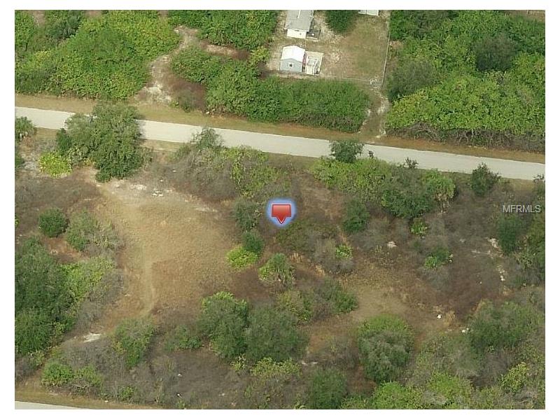 12023 CARNIVAL AVENUE, Port Charlotte, FL 33981