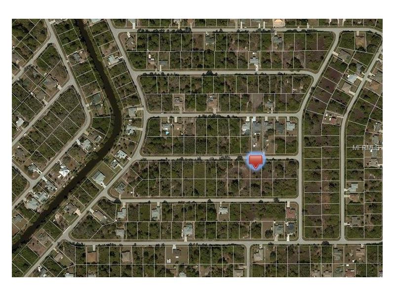 12023 CARNIVAL AVENUE, Port Charlotte, FL 33981