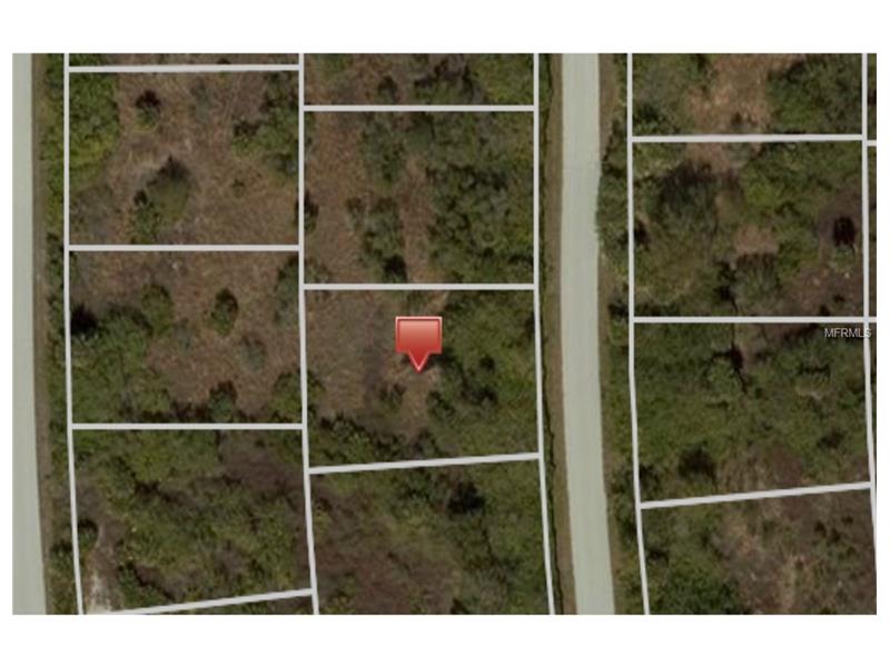 7069 LANDRUM CIRCLE, Port Charlotte, FL 33981