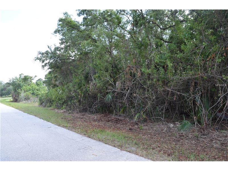 7169 FELICIA STREET, Port Charlotte, FL 33981
