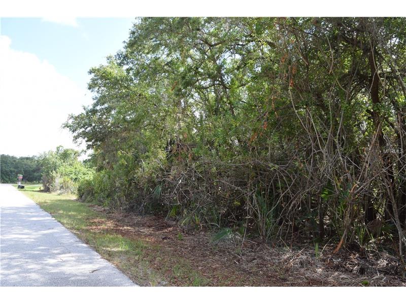 7169 FELICIA STREET, Port Charlotte, FL 33981