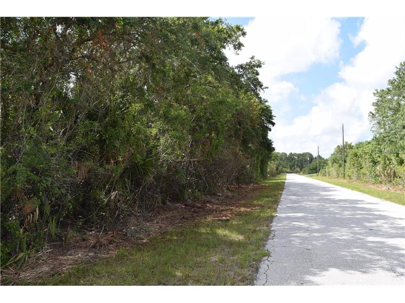 7169 FELICIA STREET, Port Charlotte, FL 33981