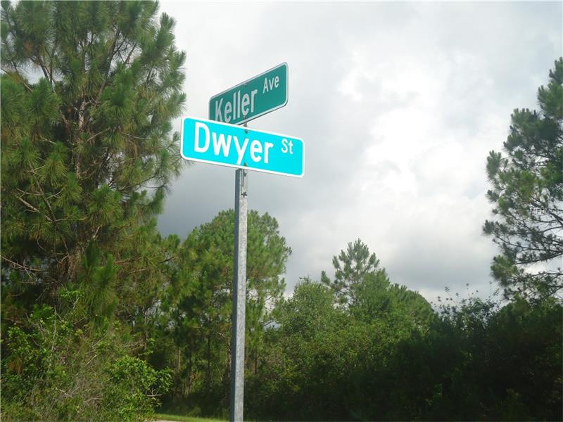 3111 DWYER STREET, Port Charlotte, FL 33981