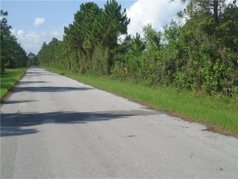 3111 DWYER STREET, Port Charlotte, FL 33981