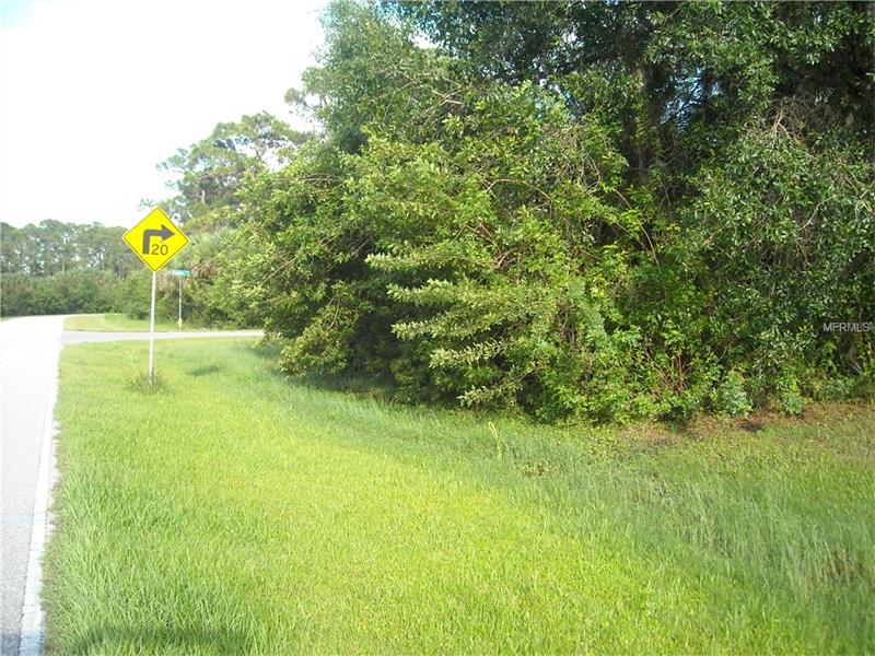 5205 CHANDLER TERRACE, Port Charlotte, FL 33981