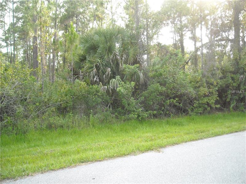 5213 CHANDLER TERRACE, Port Charlotte, FL 33981