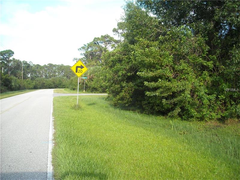 5213 CHANDLER TERRACE, Port Charlotte, FL 33981