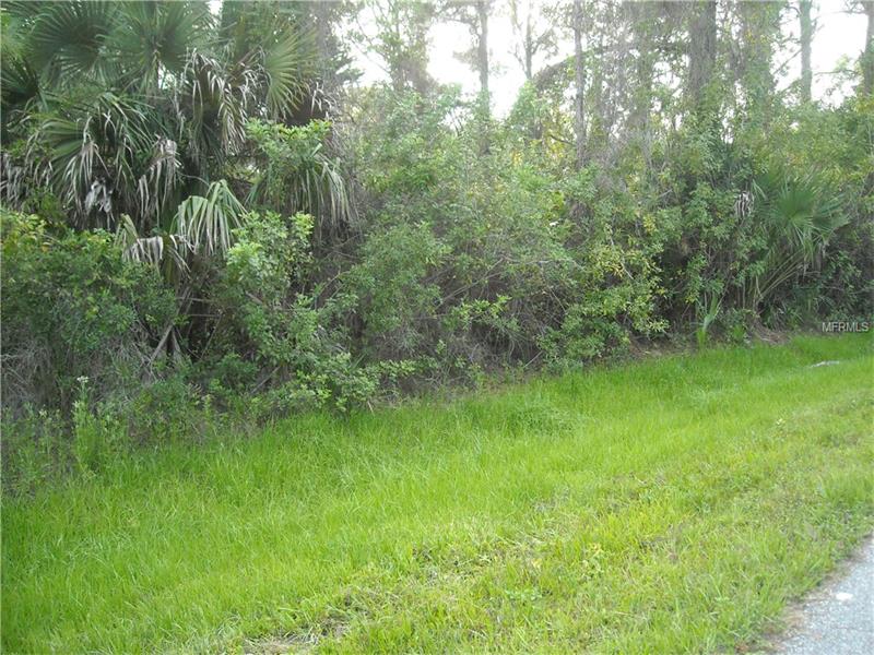 5213 CHANDLER TERRACE, Port Charlotte, FL 33981