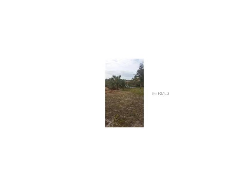10437 HARLINGEN STREET, Port Charlotte, FL 33981