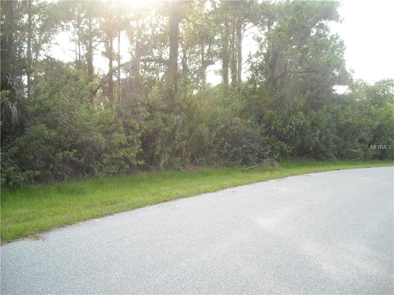 5101 HOPKINS AVENUE, Port Charlotte, FL 33981
