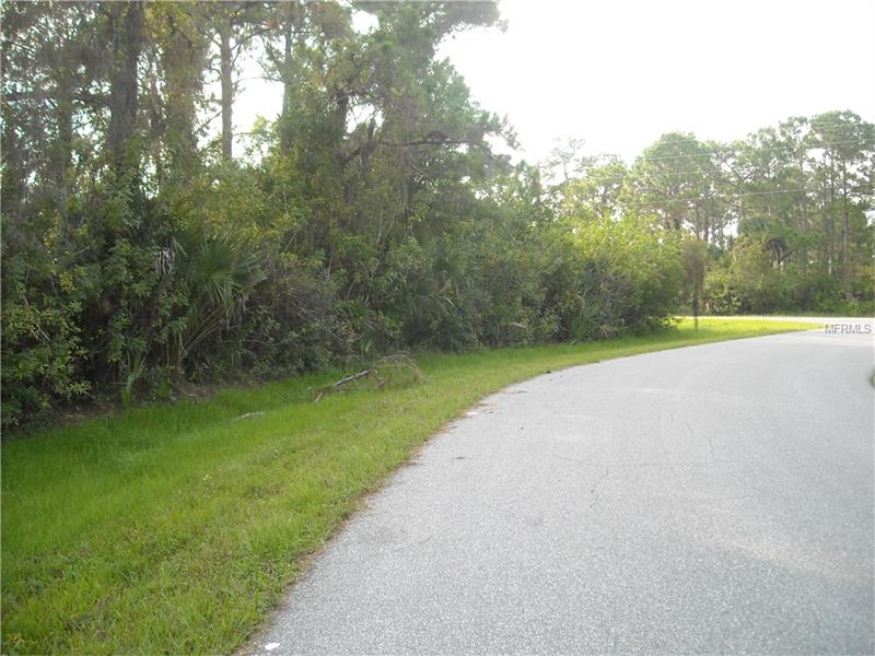5101 HOPKINS AVENUE, Port Charlotte, FL 33981