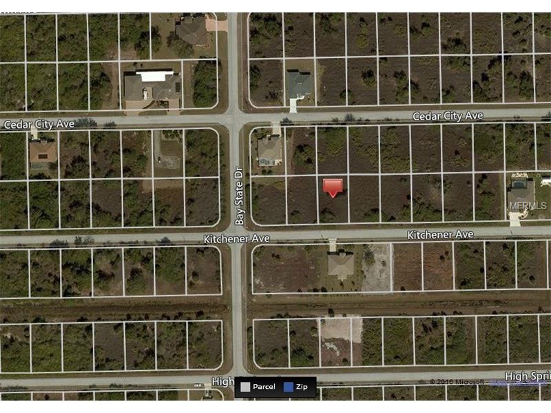 13388 KITCHENER AVENUE, Port Charlotte, FL 33981
