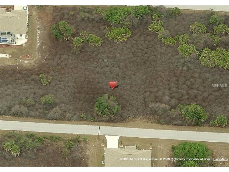13388 KITCHENER AVENUE, Port Charlotte, FL 33981