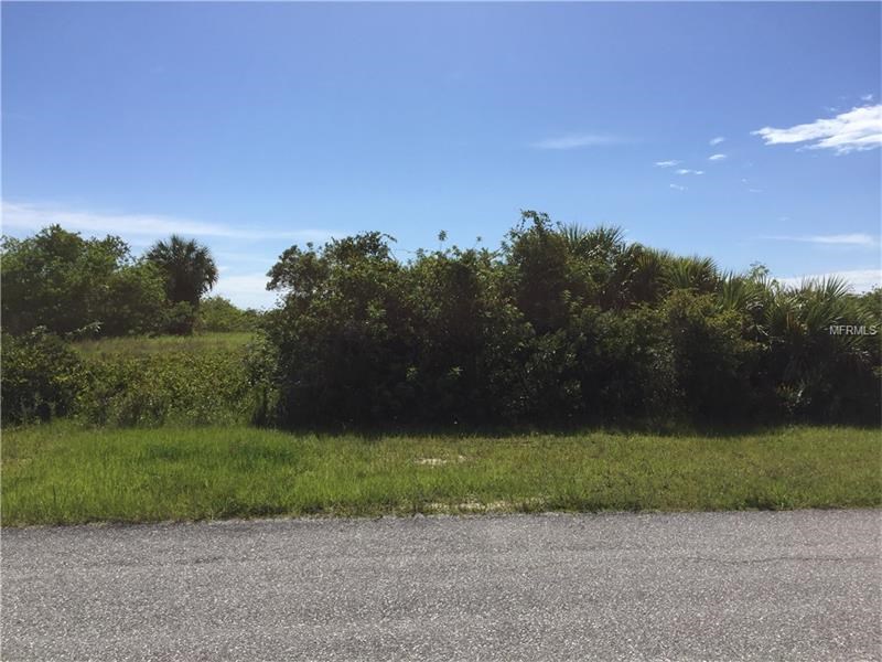 10459 CALUMET BOULEVARD, Port Charlotte, FL 33981
