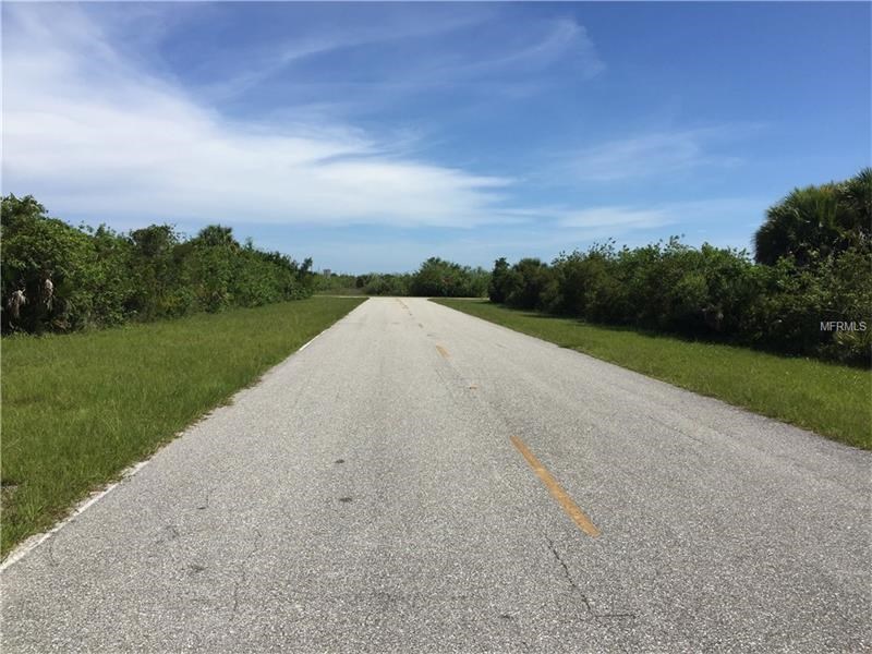 10459 CALUMET BOULEVARD, Port Charlotte, FL 33981