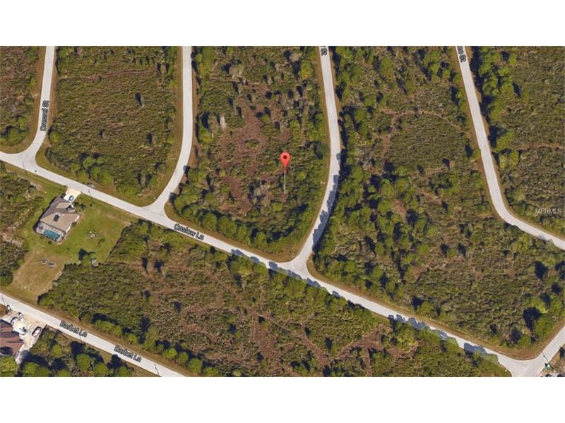 8259 DITTMAR STREET, Port Charlotte, FL 33981