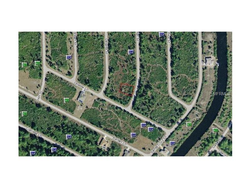 8259 DITTMAR STREET, Port Charlotte, FL 33981