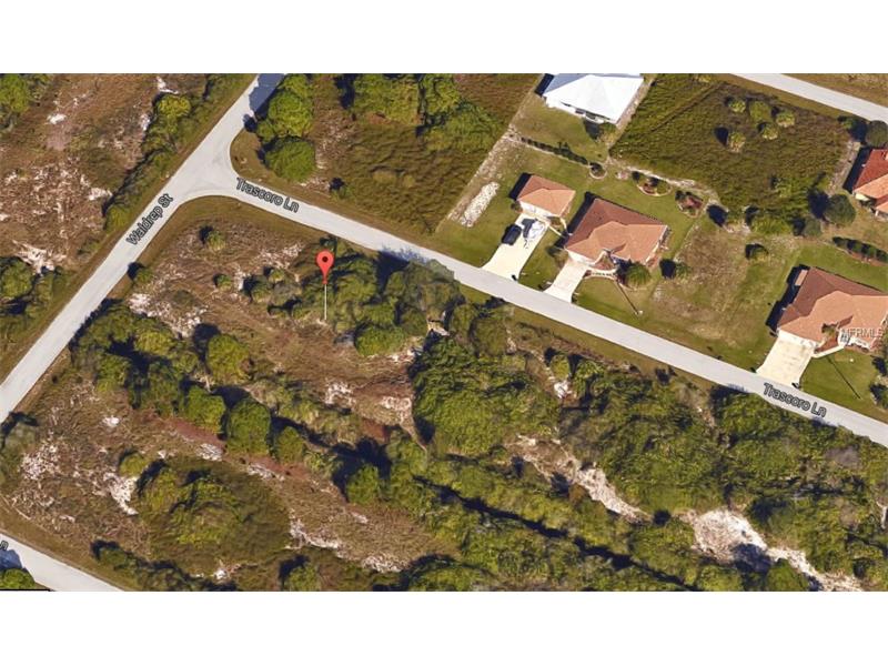 13361 TRASCORO LANE, Port Charlotte, FL 33981