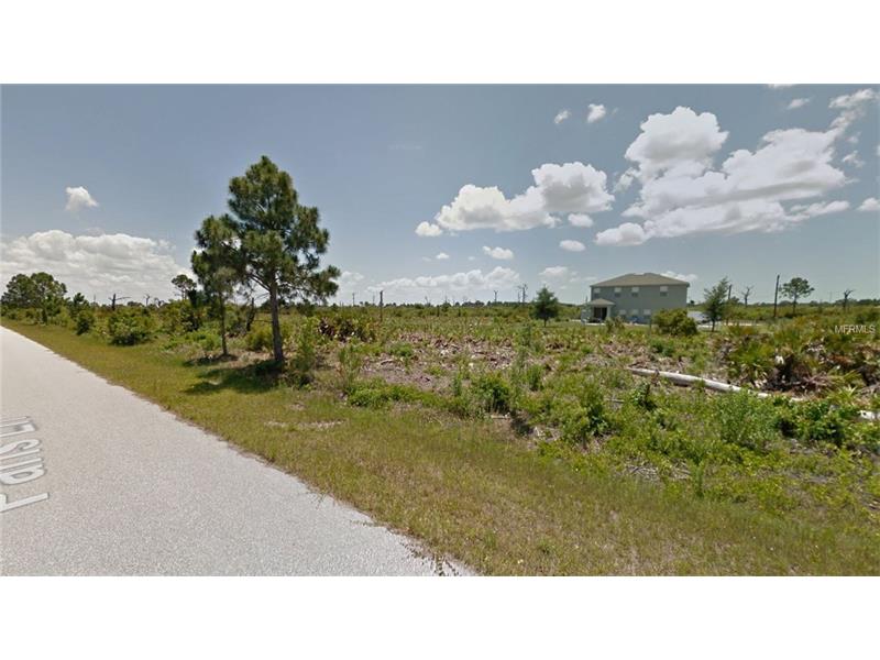 14033 PARIS LANE, Port Charlotte, FL 33981
