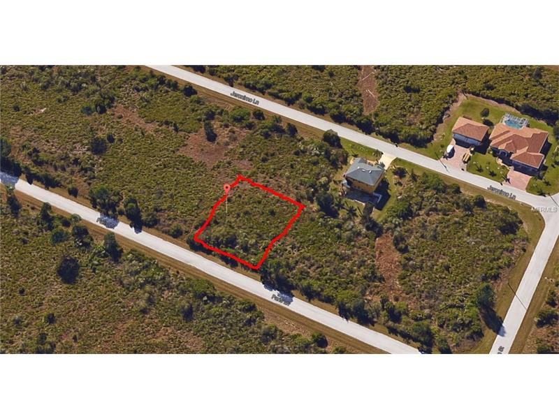 14033 PARIS LANE, Port Charlotte, FL 33981
