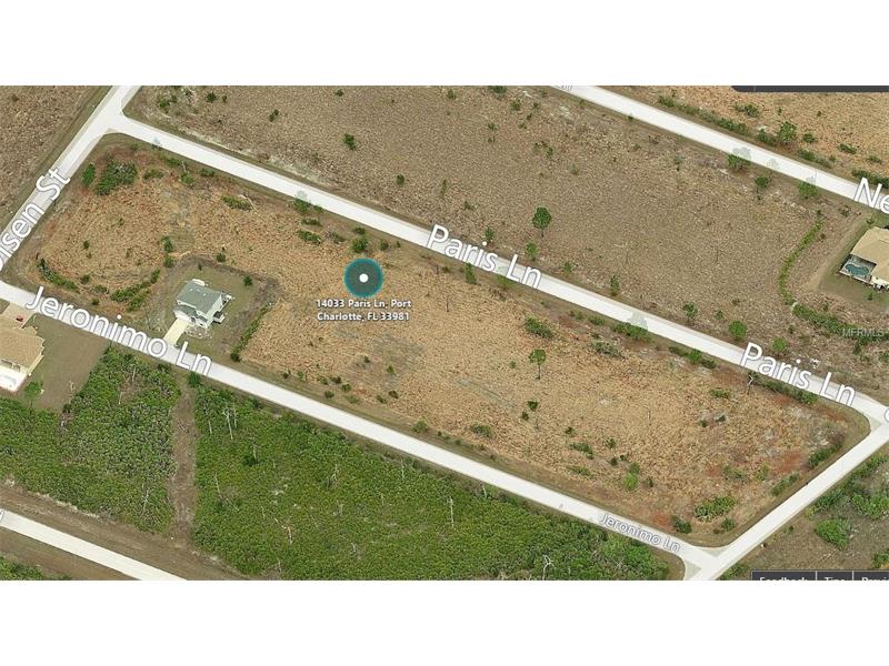14033 PARIS LANE, Port Charlotte, FL 33981