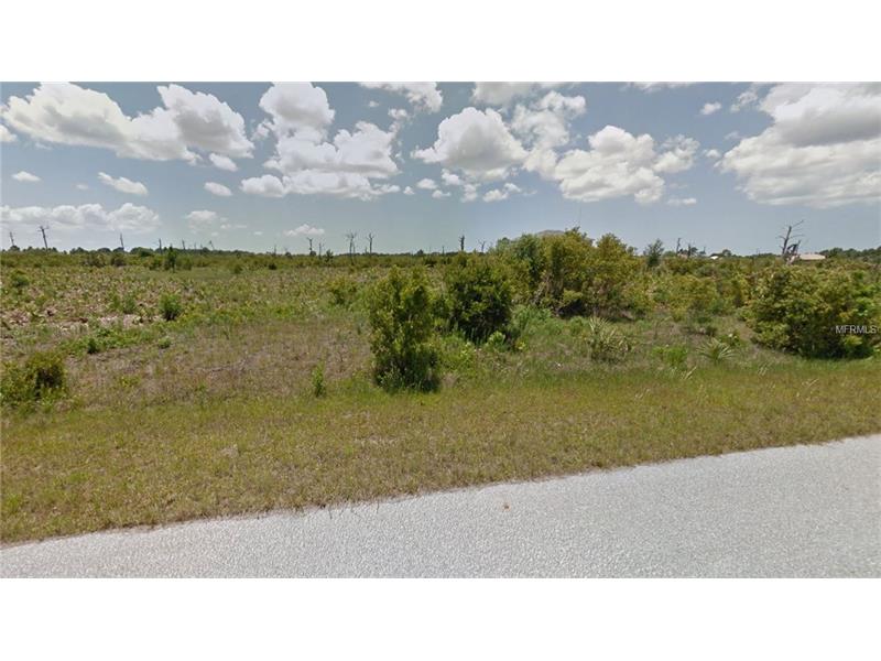 14033 PARIS LANE, Port Charlotte, FL 33981